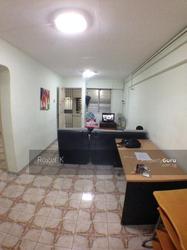 Blk 101 Jurong East Street 13 (Jurong East), HDB 3 Rooms #143309742